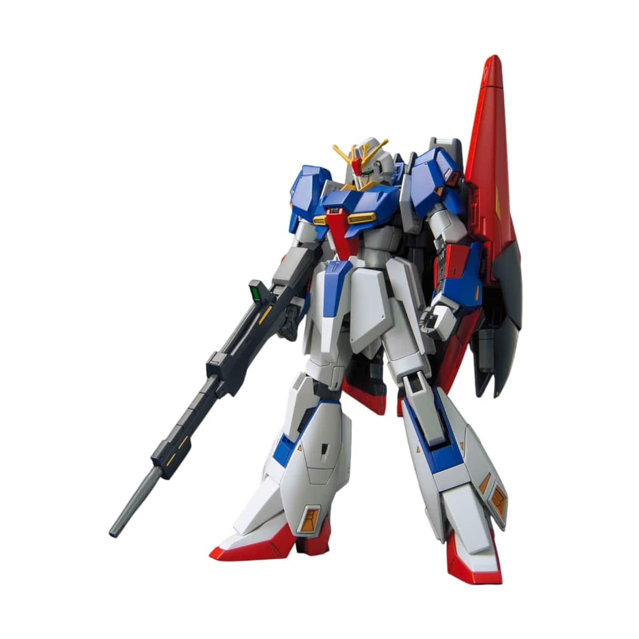 Maquette Mobile Suit Gundam MSZ-006 Zeta Gundam HG 1/144